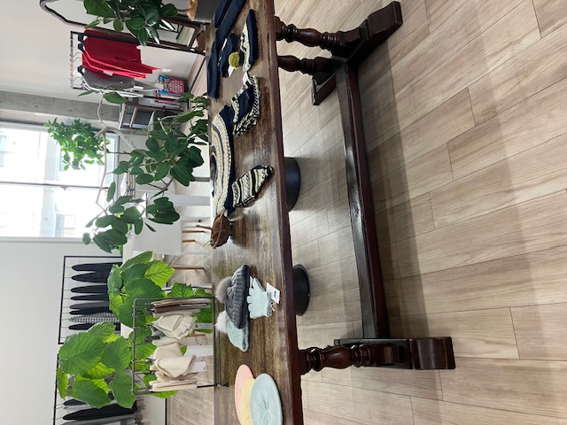 深喜毛織株式会社2