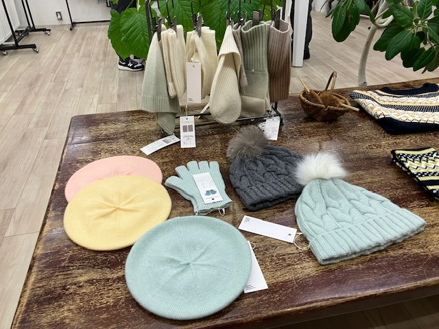 深喜毛織株式会社2